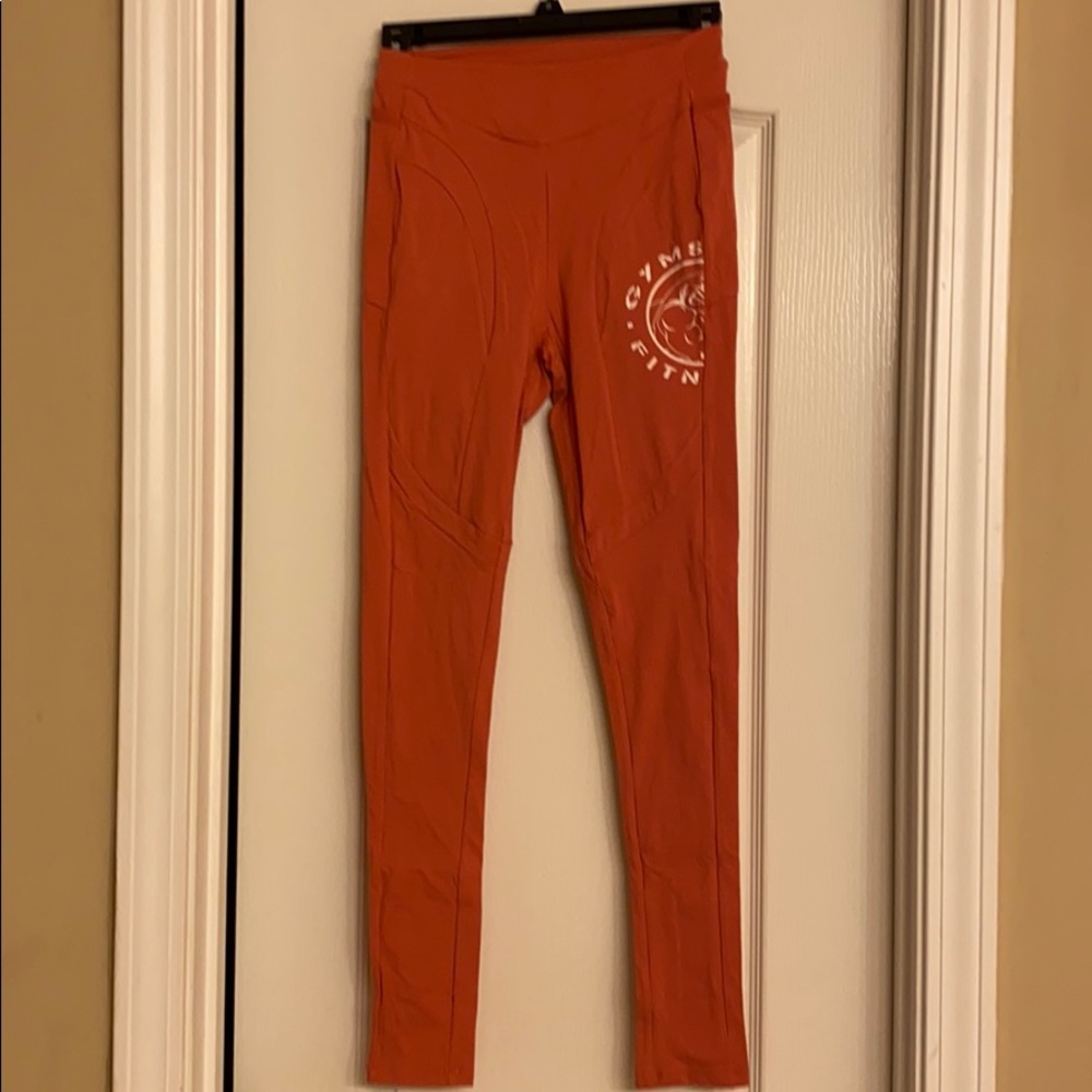 Gymshark leggings